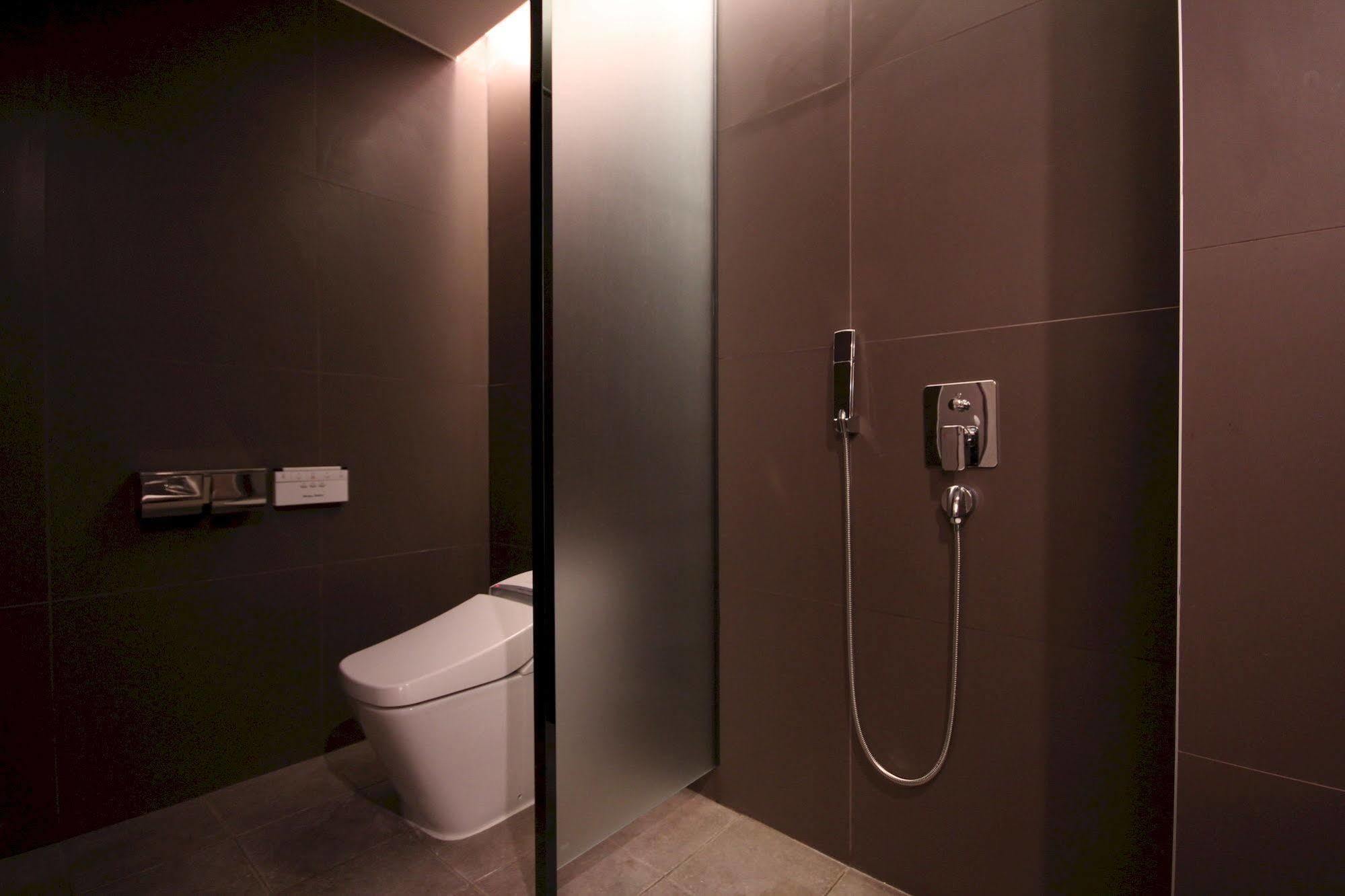 The Club Hotel Seomyeon Pusan Zewnętrze zdjęcie
