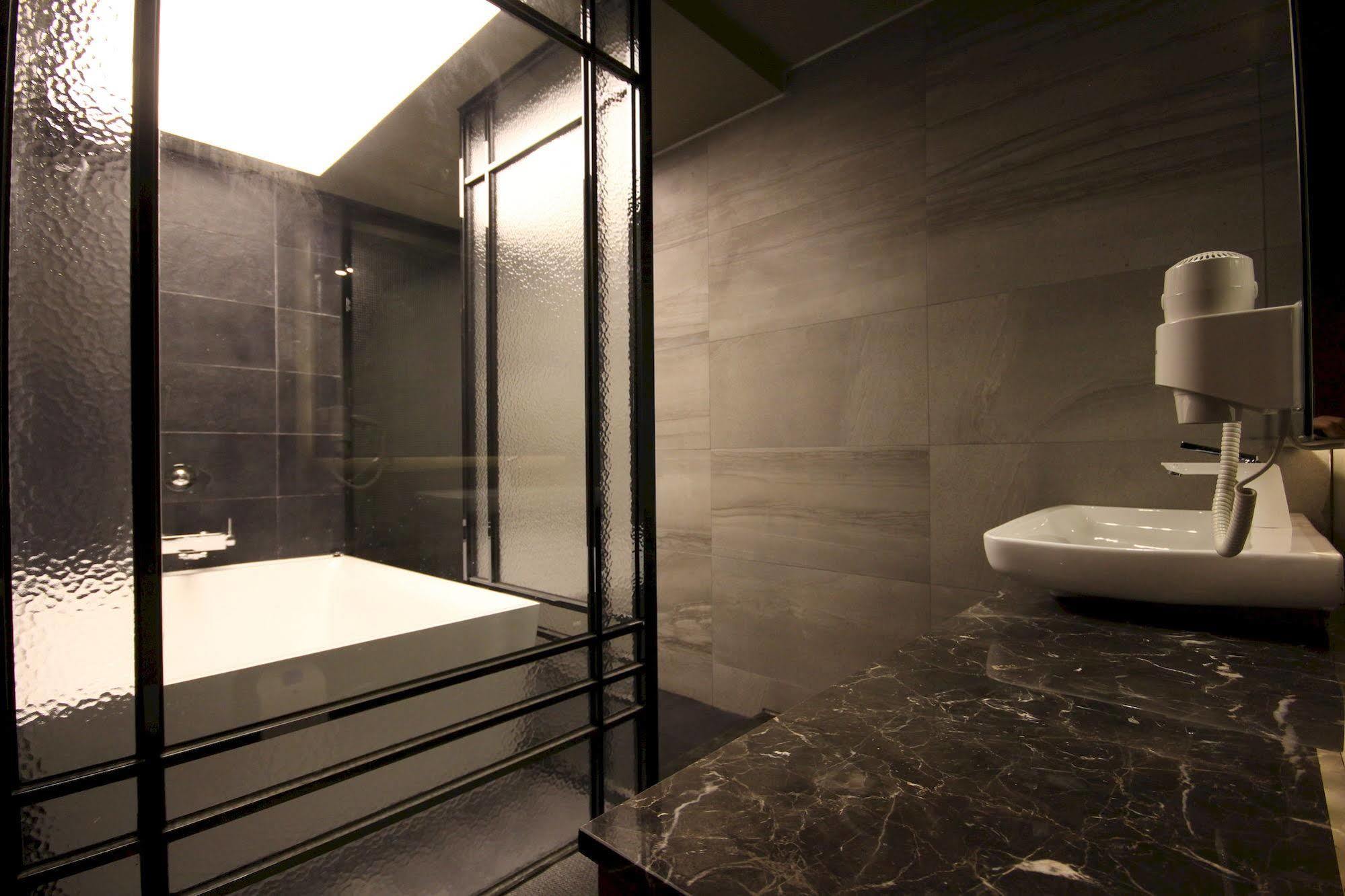 The Club Hotel Seomyeon Pusan Zewnętrze zdjęcie